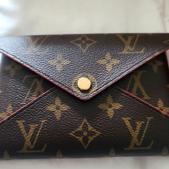 Louis vuitton Medium Kirigami with insert - Picture 3 of 8